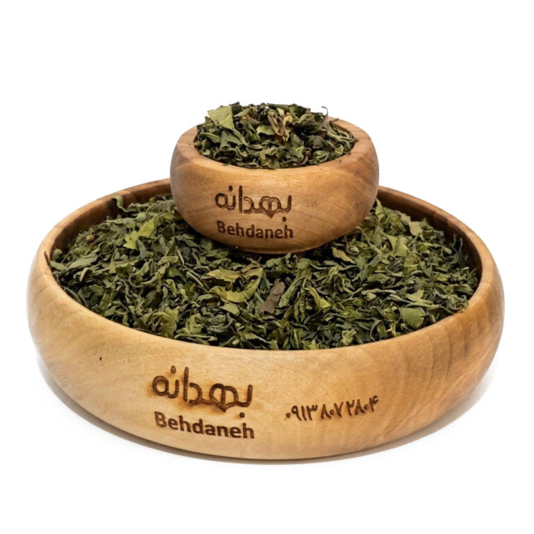 چای سبز اعلا بهدانه