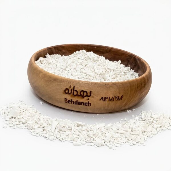 نشاسته گندم اعلا (نشاسته گل)
