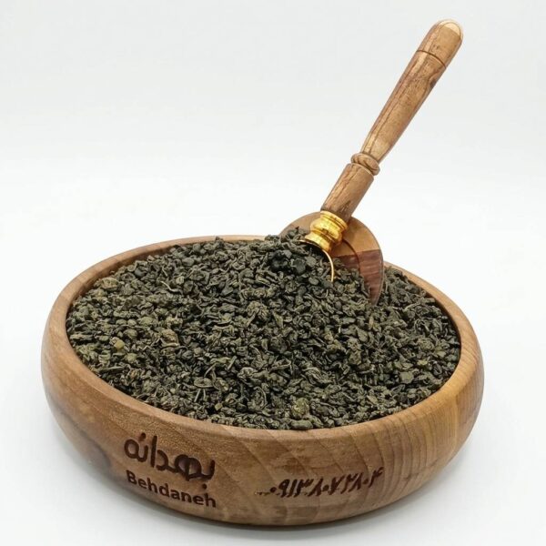 چای سبز خارجی اعلا