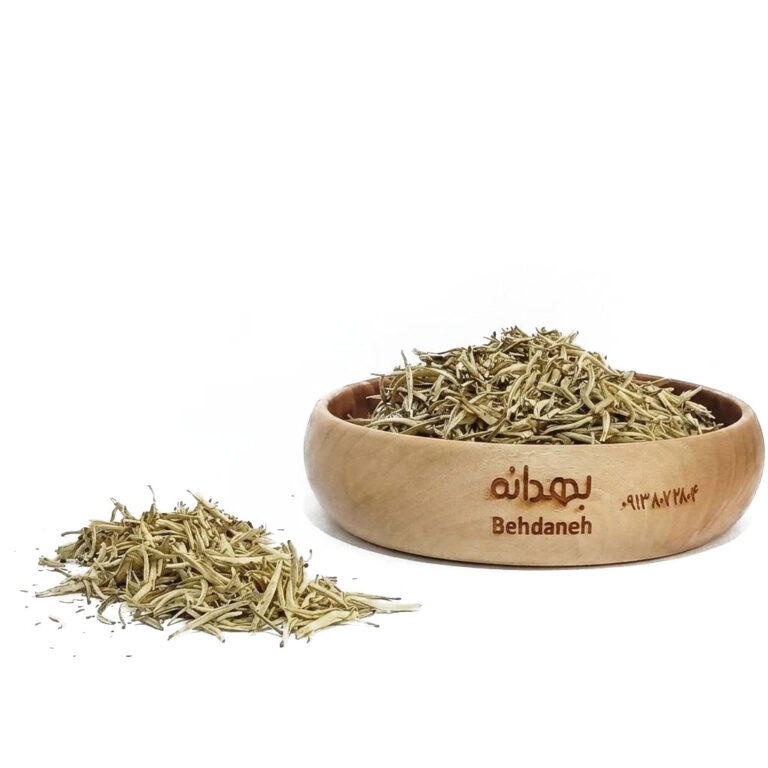 چای سفید سوزنی اعلا