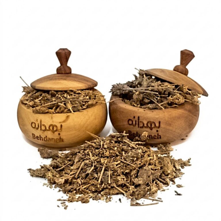 اسطوخودوس اعلا بهدانه -اکسیر آرامش و خواب عمیق