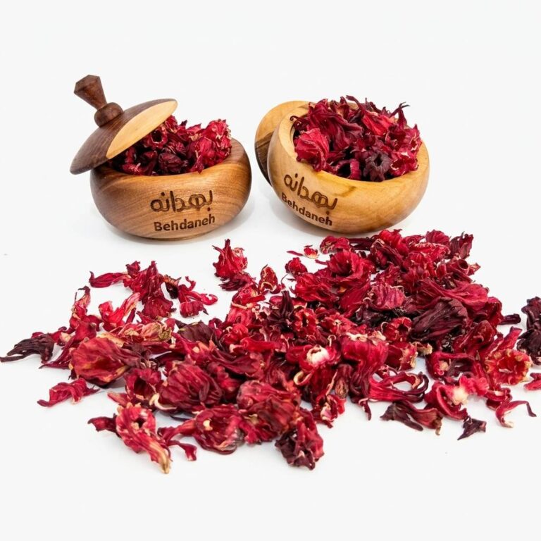 چای قرمز اعلا (چای ترش)