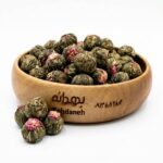 چای سفید توپی اعلا بهدانه