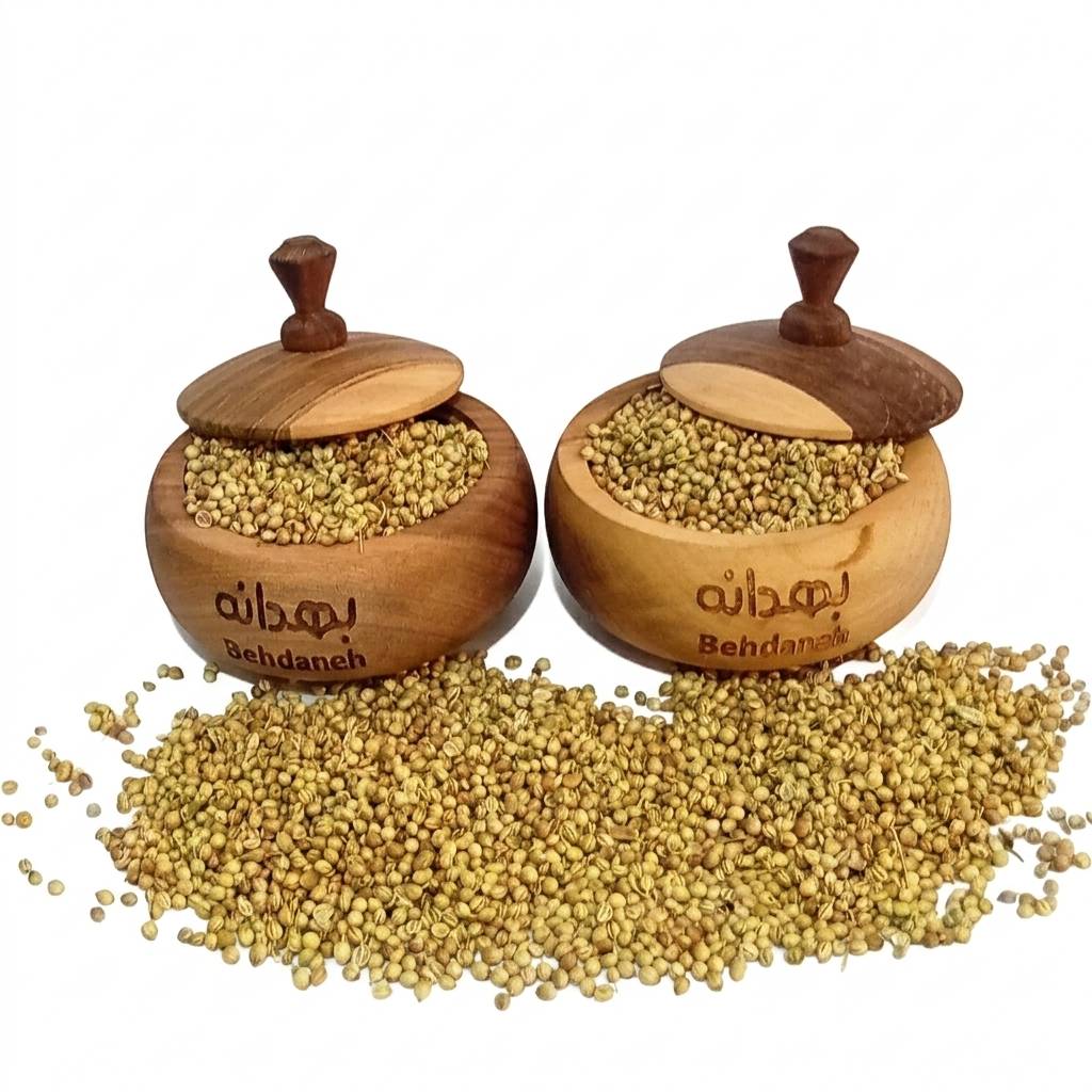 تخم گشنیز اعلا تخم گشنیز اعلا