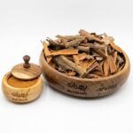 دارچین اعلای سیلان و گلسرخی