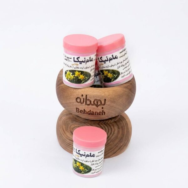 کرم مراقبت پوست مامنیکا (Mamnika)